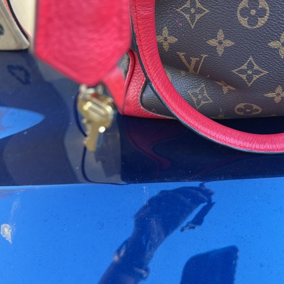 Lv monogram canvas date codeML0186 - Picture 8 of 14